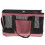 Cat Walking Carrier Pink Mesh1Piece 1