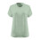Γυναικείο T-shirt με V λαιμόκοψη, κοντό μανίκι, χαλαρή γραμμή S-5X 3