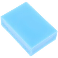 Ski and Snowboard Wax Blue All-Temperature 100g