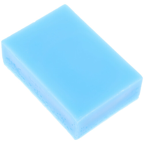Ski and Snowboard Wax Blue All-Temperature 100g