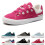 Retro platform sneakers voor dames met antislip vetersluiting 1