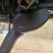 Motorcycle Side Stand Cover Protector Guard for G310GS G310R 2017-2021 Side Stand Sensor Guard Accessories