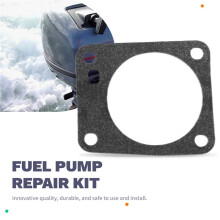 Fuel Pump Repair Kit for Mercury / 6-15 600-125-09, 11499T 11497M 11500M