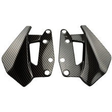 Side Spoiler Windscreen Side Wind Deflector for R1300GS R 1300 GS Windshield R1300GS 2024 Wind Deflectors Windshield