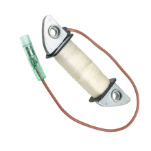 6E0-85520-70 Boat Engine Charge Coil 6E0-85520 for Parsun 3HP 4HP 5HP M L 2-Stroke Outboard Motor