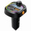 QenASHaing Bluetooth FM-transmitter autolader met dubbele 1