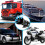 Car Horn Speaker 12V/24V 3/5/7-Tone Clearance Electrical 7