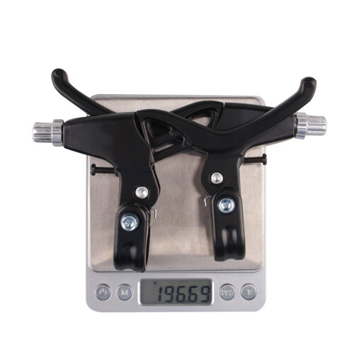 Bromsspak V-Broms Aluminiumlegering 22mm 1 Par
