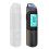 Etilometro portatile con schermo LED e ricarica USB 1