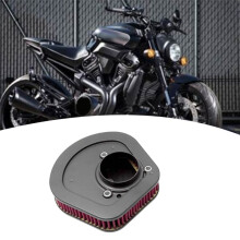 Motorcycle Air Filter for Fat Boy Low Rider Streetfighter Road King 2018-2021 Air Filter Elements