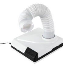 Zahnarzt-Staubsauger 60W Tragbares Staubabsauggerät