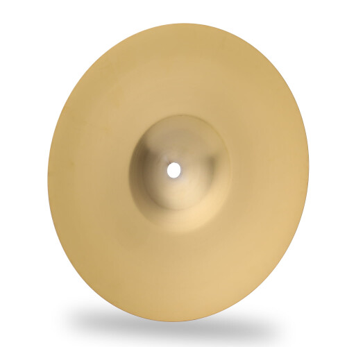 Cymbal drum set alloy percussion 12 inch 2