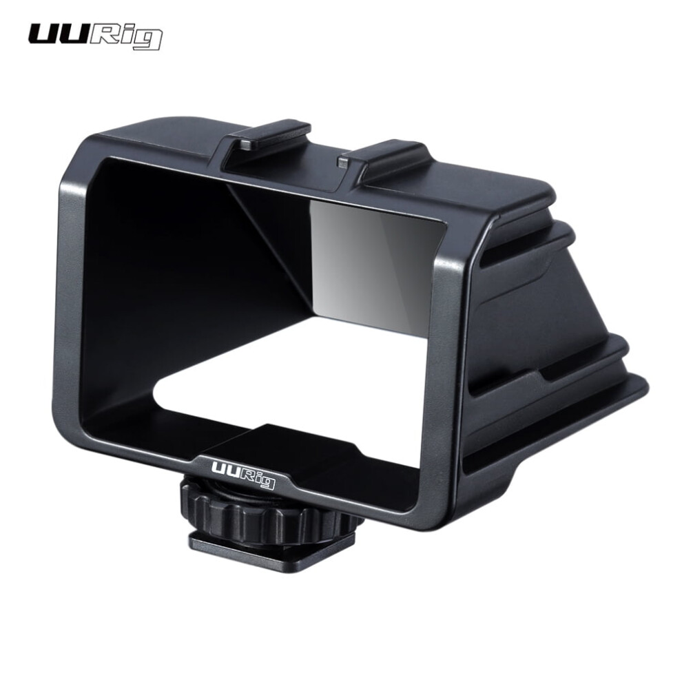 Vlog Selfie Flip Screen Cold Shoe For Mirrorless Camera 9193271393139