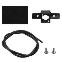 Backup Camera Mounting Bracket Kit for Jimny 2019-2025 JB64W JB74W Rearview Camera Kit Mount Holder Accessories