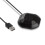 USB-kondensatormikrofon til bærbar Windows-pc med lydløs 1