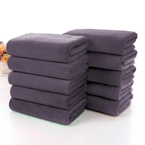 Microfiber Towels 28x12 Inch Super Absorbent Fast Drying 1