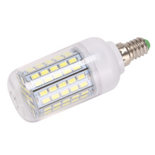 LED Light Bulb E14 Base Corn Bulb 15W 96 LEDs 5730 White Light Light Bulb LED Lamp Home Light for Bedroom