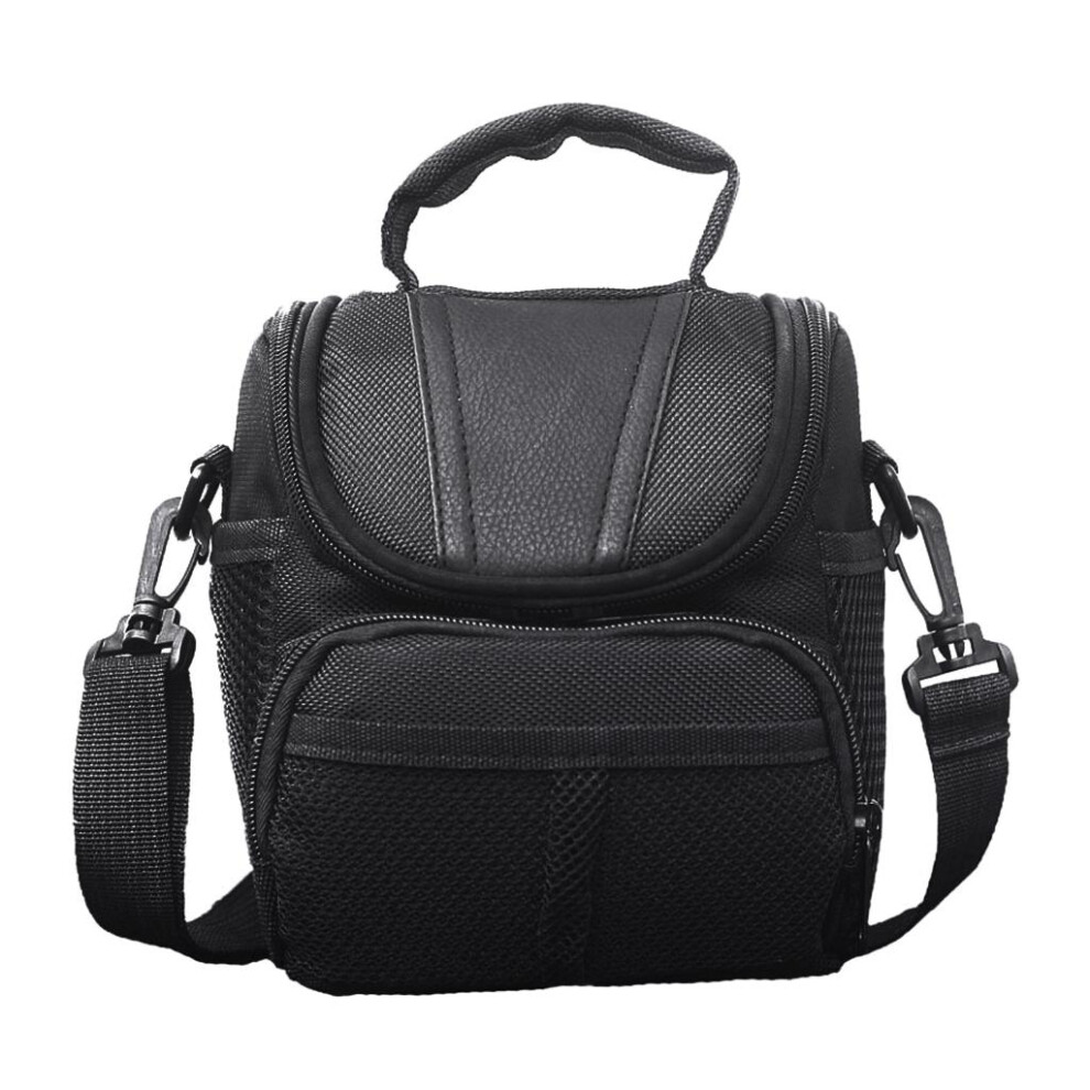Camera Bag For Slr Dslr Cameras With Accessories Storage 1 9402001729880