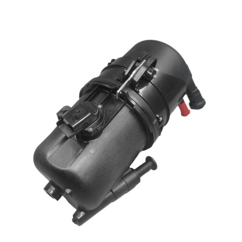Engine System Filter Fuel Filter Assembly LR141317 for  Velar L560 2017-2024  Filter