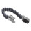 Drum Kit Pedal Chain Replacement Durable 1pc 1