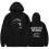 Brandon Lake Φούτερ με Κουκούλα God's Got My Back Unisex 1