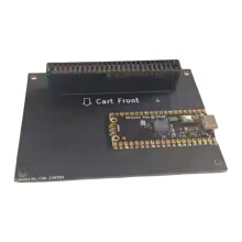 N64Cartridge Reader Save Backup ROM Dumper