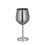 Verre à vin en acier inoxydable 53 cl 1
