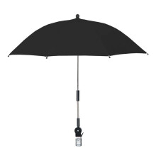 Strandparasol met universele klem 27,1 inch