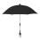 Sonnenschirm mit Universalklemme, 27,1 Zoll 1