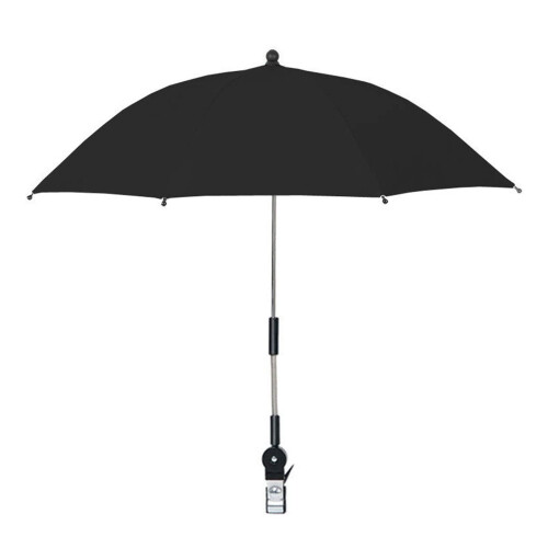 Sonnenschirm mit Universalklemme, 27,1 Zoll