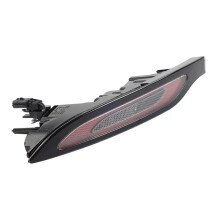 Achterbumper Remlicht Achterbumper Mistlamp Reflector Remwaarschuwingslicht voor Evoque 19-23 LR136974