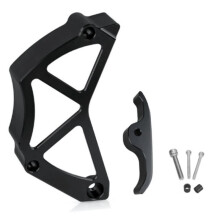 Motorcycle Chain Gear Protection Cover Chain Guide Cover for 790 890ADV 2018-2023
