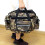 Fishing Tackle Bag Large Capacity with Multiple Pockets 4