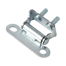 Tailgate Hinge Rear Door Liftgate Hinge Rear Lid Hinge 68810-0R010 688100R010 for  RAV4 2012-2018