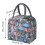 Portable Lunch Bag Large Capacity Lightweight Leakproof 2