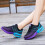 Casual damessneakers met luchtkussen, lichtgewicht 5