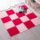 Foam Floor Mat Plush Interlocking Tiles 12x12 Inch 7