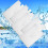 Reusable Ice Packs Slim Large 5-Pack 2