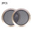 Auto Car Subwoofer Grille 2 pcs 3