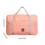 Travel Packing Cubes Portable Luggage Organizer 5-Pack 2