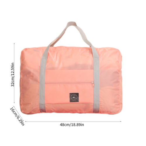 Travel Packing Cubes Portable Luggage Organizer 5-Pack 1