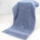 Fluweelzachte microvezel handdoek, sneldrogend, 74x33cm 1
