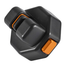 Quick Release Adapter Base Mount Bracket for 13 12 11 10 9/ Action 5 Pro/4/3 for Mount