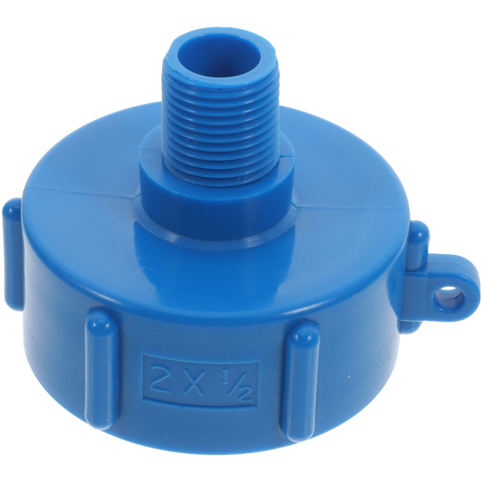 Ibc Tote Adapter Coarse To Fine Thread 1 Pc 9193271406419