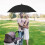 Chair Umbrella with Clamp – Adjustable for Beach, 5