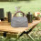Boîte à lunch isotherme Antqov étanche et réutilisable (1 pièce) 5