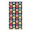 Microfiber Beach Towel Ultra-Soft Quick-Dry 30x59in 3