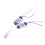LED-driver dimbare voedingstransformator 8-24W 2