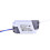 LED-driver dimbare voedingstransformator 8-24W 4