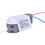LED-driver dimbare voedingstransformator 8-24W 5